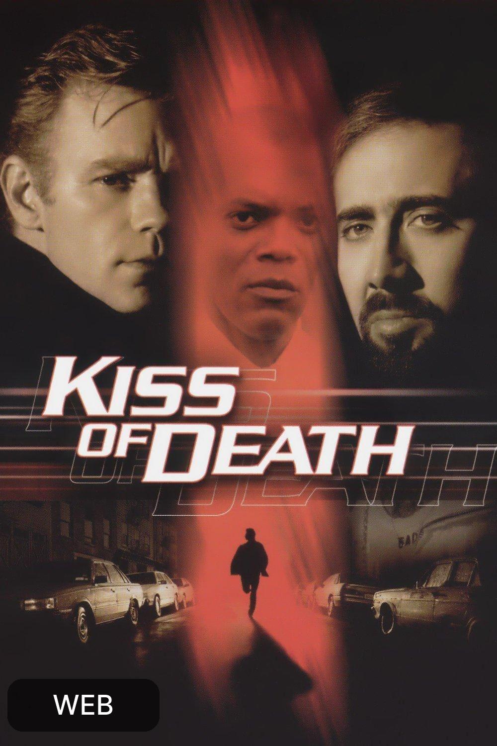 Kiss of Death (1995) [469908] (A1767456364) [[Movies]] --Plex--